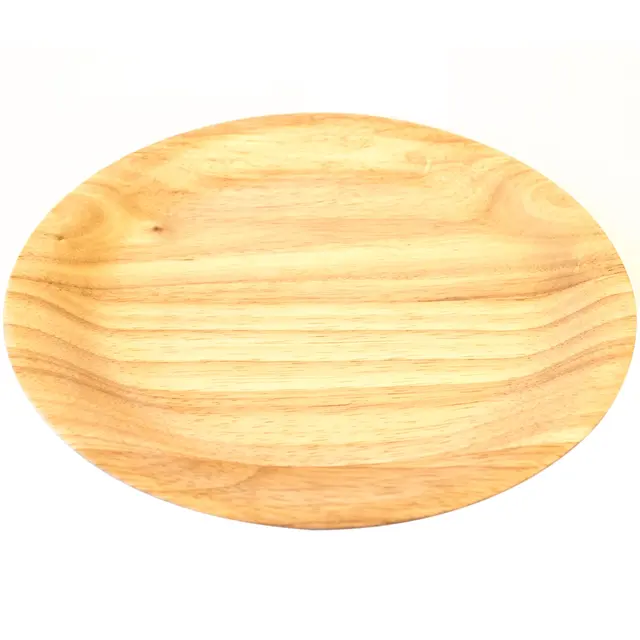 Eagle bestickset i trä med läderväska Eagle Products 