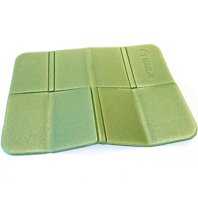 Eagle Sittunderlag ihopfällbart 5mm Eagle Products 