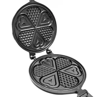 Eagle Deluxe Tour v&#229;ffelj&#228;rn G&#246;r riktiga v&#229;ffelhj&#228;rtan p&#229; spr&#229;ng