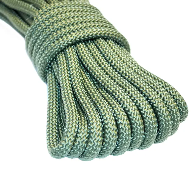 Eagle Tau 7mm 8m Flerbrukstau til friluft 