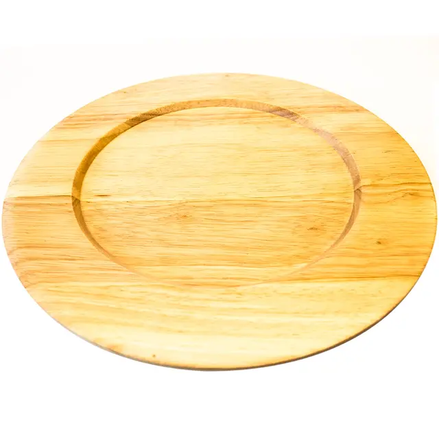 Eagle Tretallerken - Stor Eagle Products 