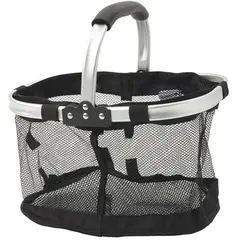 Örnsvampkorg Modern lätt svampkorg