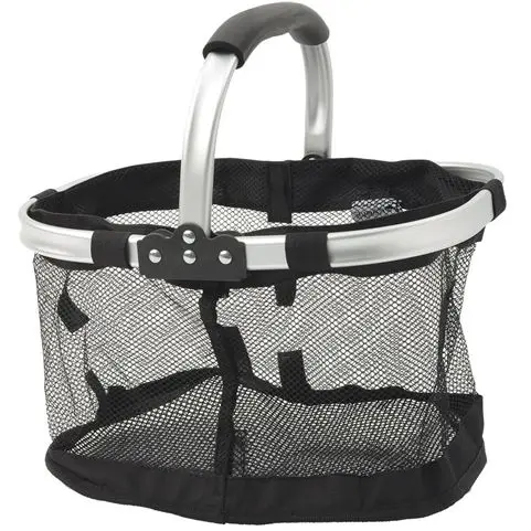 Örnsvampkorg Modern lätt svampkorg 