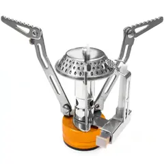 Eagle FMS 102 brännare 115g med piezo Testvinnare gasbrännare från Eagle