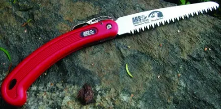 Eagle viksåg enkel - 15cm Eagle Products 210DX 