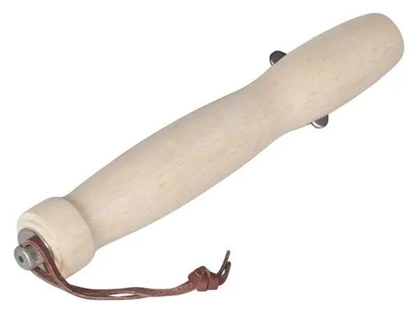 Eagle korvgaffel Teleskopisk brandgaffel 