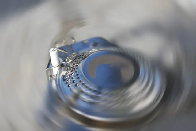 Eagle FMS 105 brännare 220g Bästsäljande solid & stadig gasbrännare 