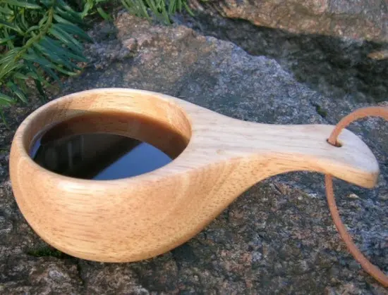 Eagle Trekopp Speiderkoppen Eagle Products 