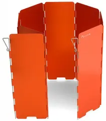 Eagle Vindskärm FMW508 Skärmen skyddar elden från vind