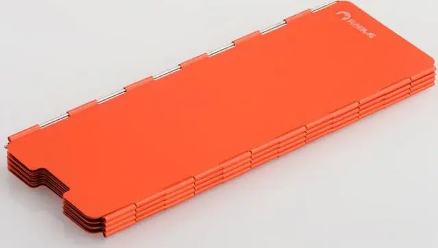 Eagle Vindskärm FMW508 Skärmen skyddar elden från vind 