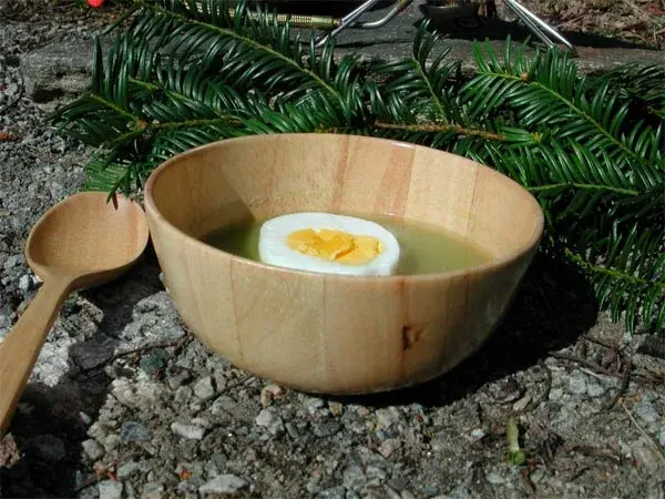 Eagle träskål Eagle Products 