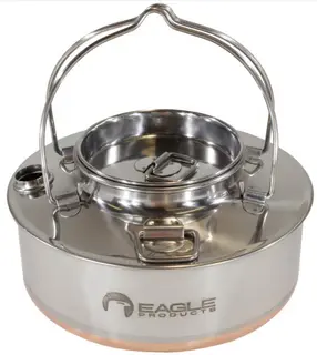 Eagle Fire Kettle Coffee 0,7 liter Eagle Products