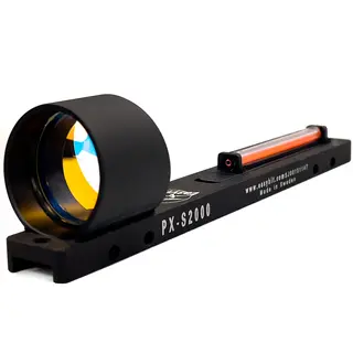 Easyhit PXS 2000 Treff enklere med hagle