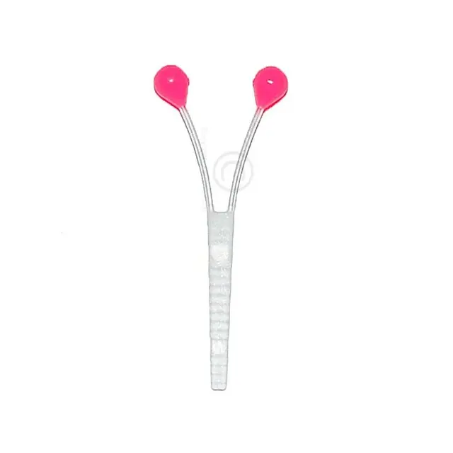 Easy Shrimp Eyes - Super Fluo Pink 10st 