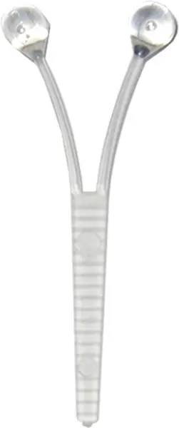 Easy Shrimp Eyes - Transparent Clear 10st 