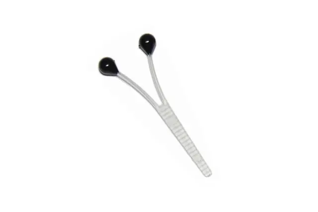 Easy Shrimp Eyes - Black 10st 