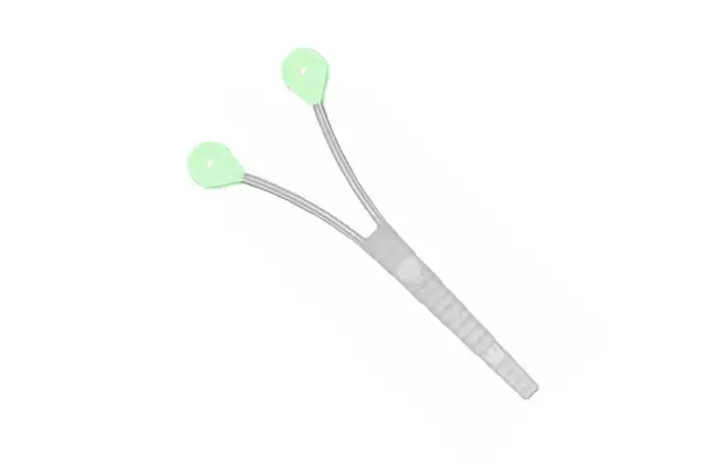 Easy Shrimp Eyes - Glow In The Dark 10st 