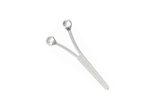 Easy Shrimp Eyes - Transparent Clear 10st 