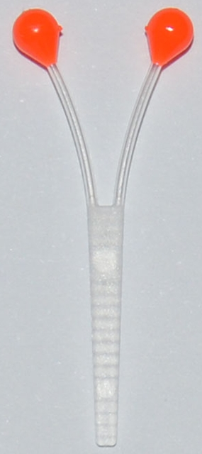 Easy Shrimp Eyes - Glow In The Dark 10st 