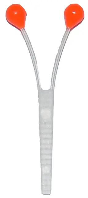 Easy Shrimp Eyes - Super Fluo Orange 10st 