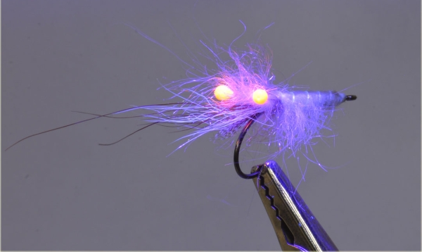Easy Shrimp Eyes - Glow In The Dark 10st 