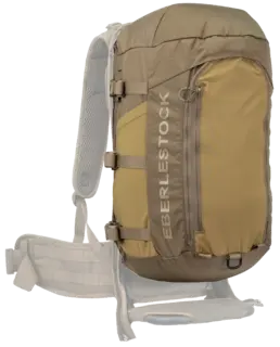 Eberlestock EMOD Vapor 2500 jaktsekk 40L Coyote