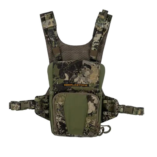 Eberlestock kikkertsekk Recon Small Kikkertveske i Mountain camo 