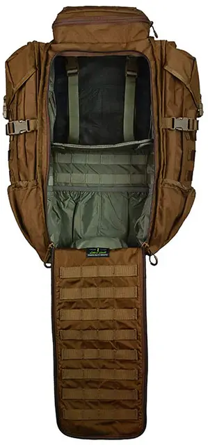 Eberlestock G3 Phantom 45L Coyote Brown 
