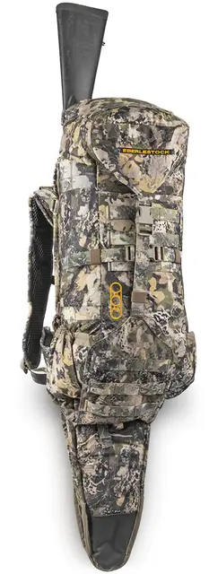 Eberlestock H2 Gunrunner Mountain En lettvektssekk 