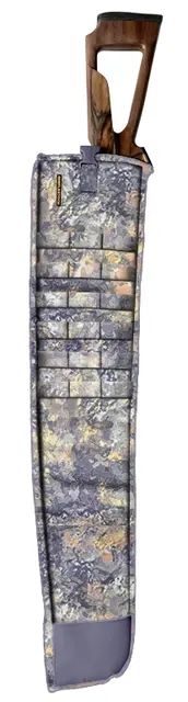 Eberlestock Bolt Action Scabbard Large Robust våpenholder/futteral i Mountain 