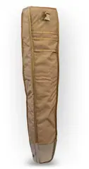 Eberlestock Bolt Action Scabbard Large Robust våpenholder/futteral i Coyote