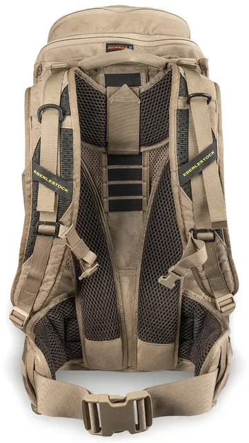 Eberlestock X1 Euro II 33L Loden Mellomstor jaktsekk 