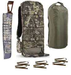 Eberlestock Wild Reindeer Backpack 0