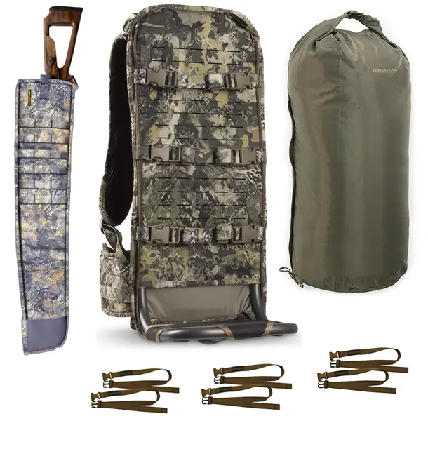 Eberlestock Wild Reindeer Backpack 0 