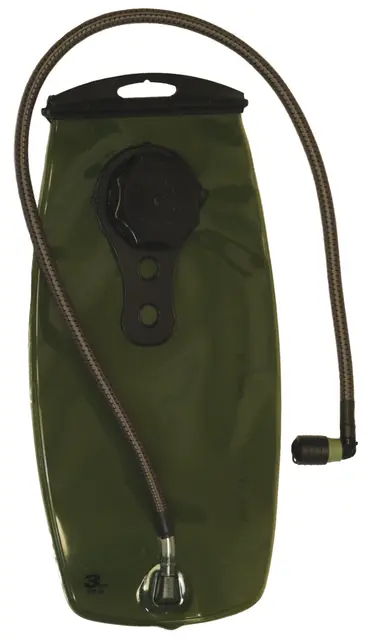 Eberlestock vätskesystem 3L 