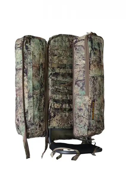 Eberlestock Sidelomme 6,5L Batwing, Mountain 