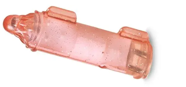 Blue Fox Arctic Light Røyelys Rød Ultimat lokking med røyeblinken! 