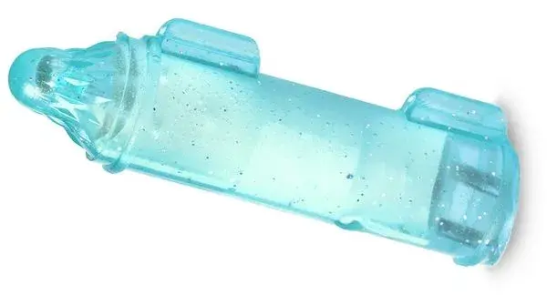 Blue Fox Arctic Light Røyelys Blå Ultimat lokking med røyeblinken! 