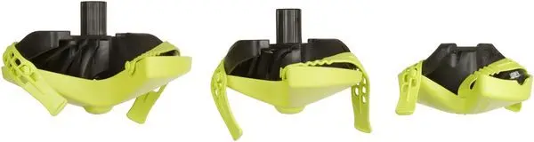 Mora Nova krona m/skär 160mm 