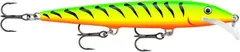 Rapala Scatter RAP Minnow 11cm FT Wobbler