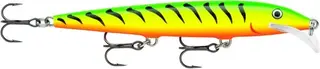 Rapala Scatter RAP Minnow 11cm FT Wobbler
