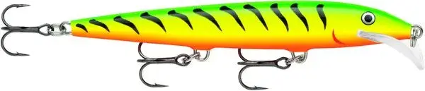 Rapala Scatter RAP Minnow 11cm FT Wobbler 