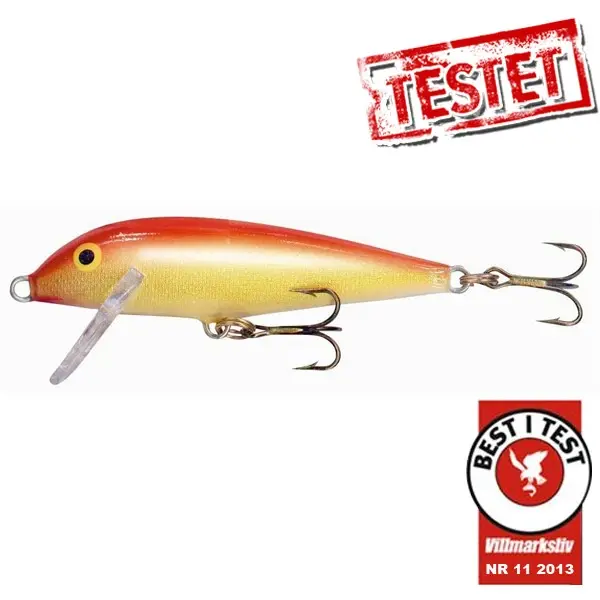 Rapala CountDown S GFR11cm Sjunkande balsawobbler 