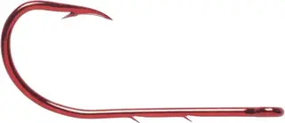 VMC 9291 TR Agnkrok med mothakar Faultless krok som kommer i 10-pack