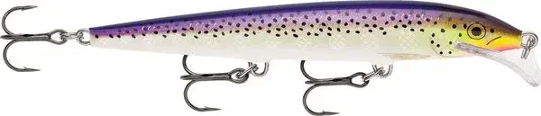 Rapala Scatter RAP Minnow 11cm PD Imitasjon av en byttefisk som rømmer 