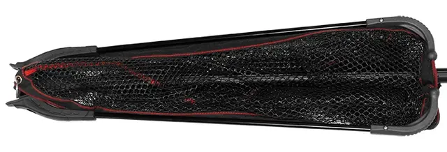 Rapala Teleskopiskt vikbar håv 