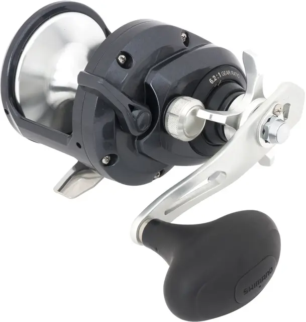 Shimano Torium 20 A HG L Venstresveiv 