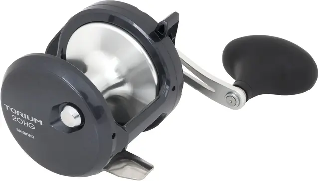 Shimano Torium 20 A HG L Venstresveiv 