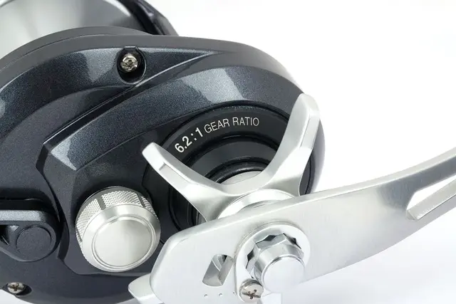 Shimano Torium 20 A HG L Venstresveiv 