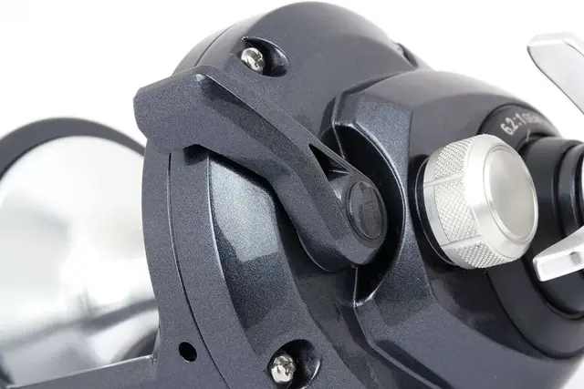 Shimano Torium 20 A HG L Venstresveiv 